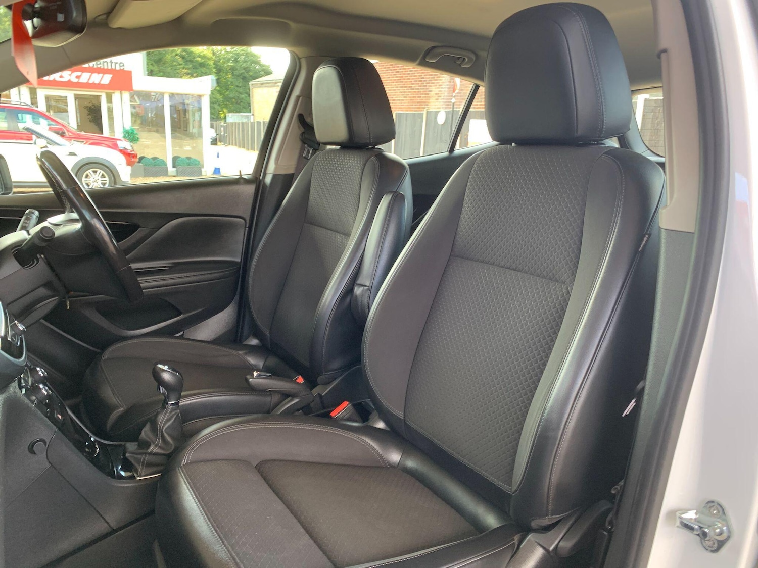 Used Vauxhall Mokka X 2019 for sale - 75904467: Photo 40