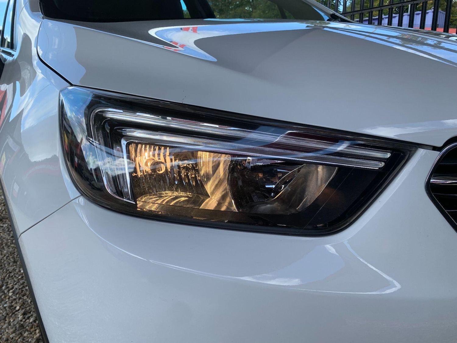 Used Vauxhall Mokka X 2019 for sale - 75904467: Photo 41