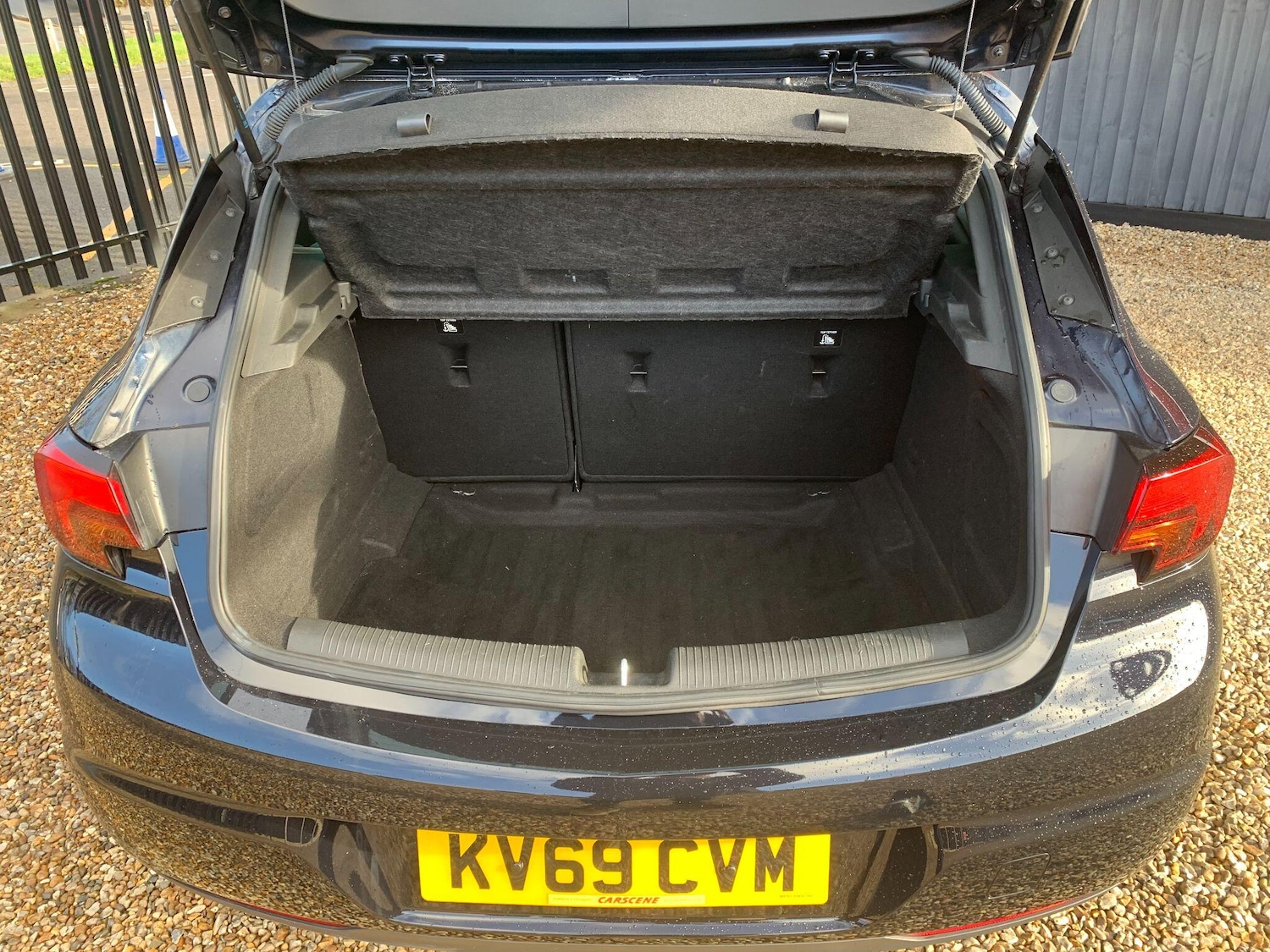 Used Vauxhall Astra 2019 for sale - 76513479: Photo 11