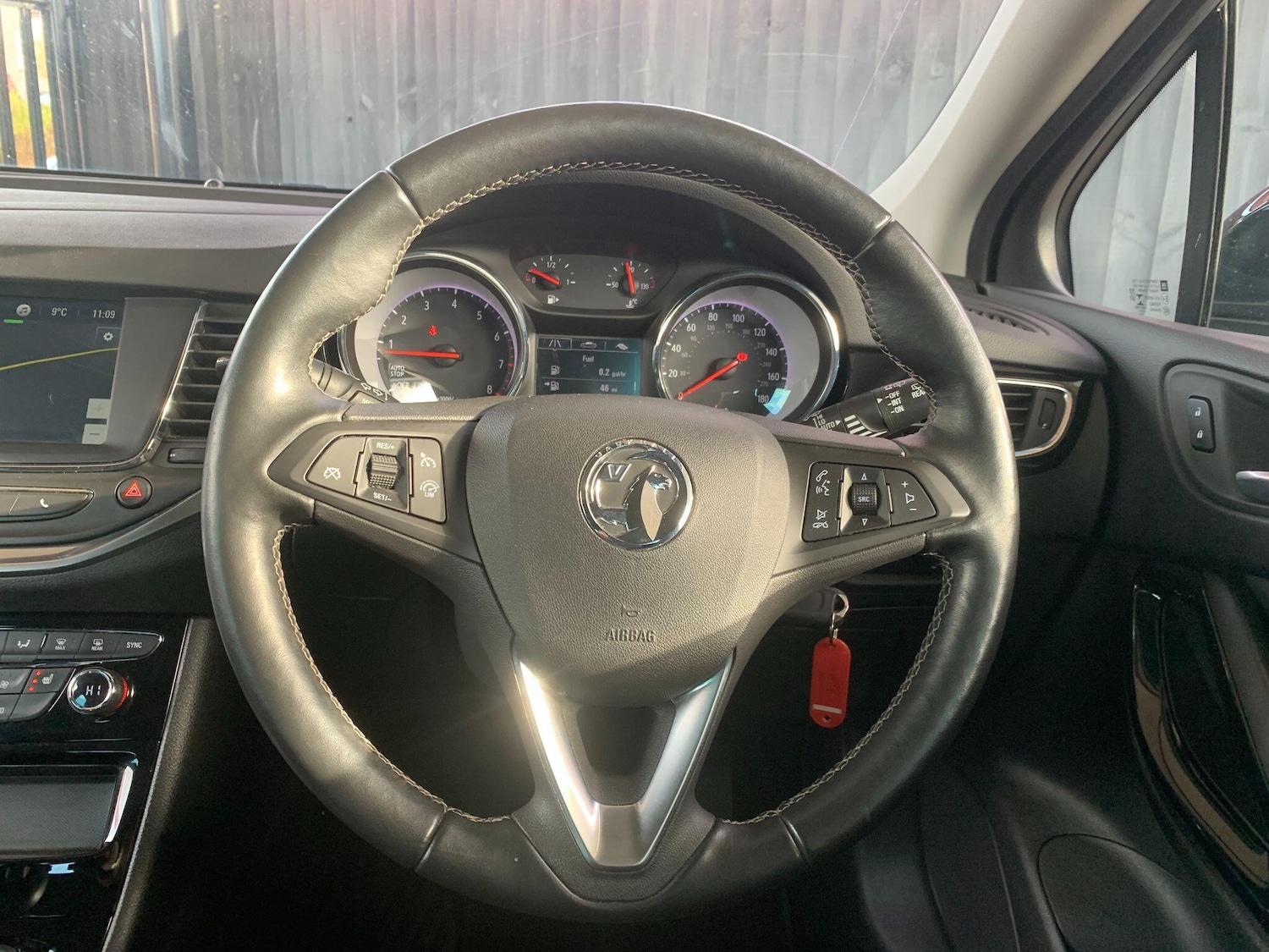 Used Vauxhall Astra 2019 for sale - 76513479: Photo 12