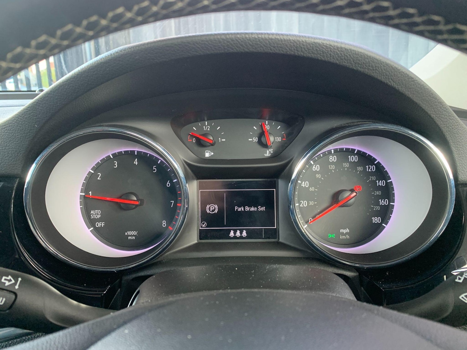 Used Vauxhall Astra 2019 for sale - 76513479: Photo 15