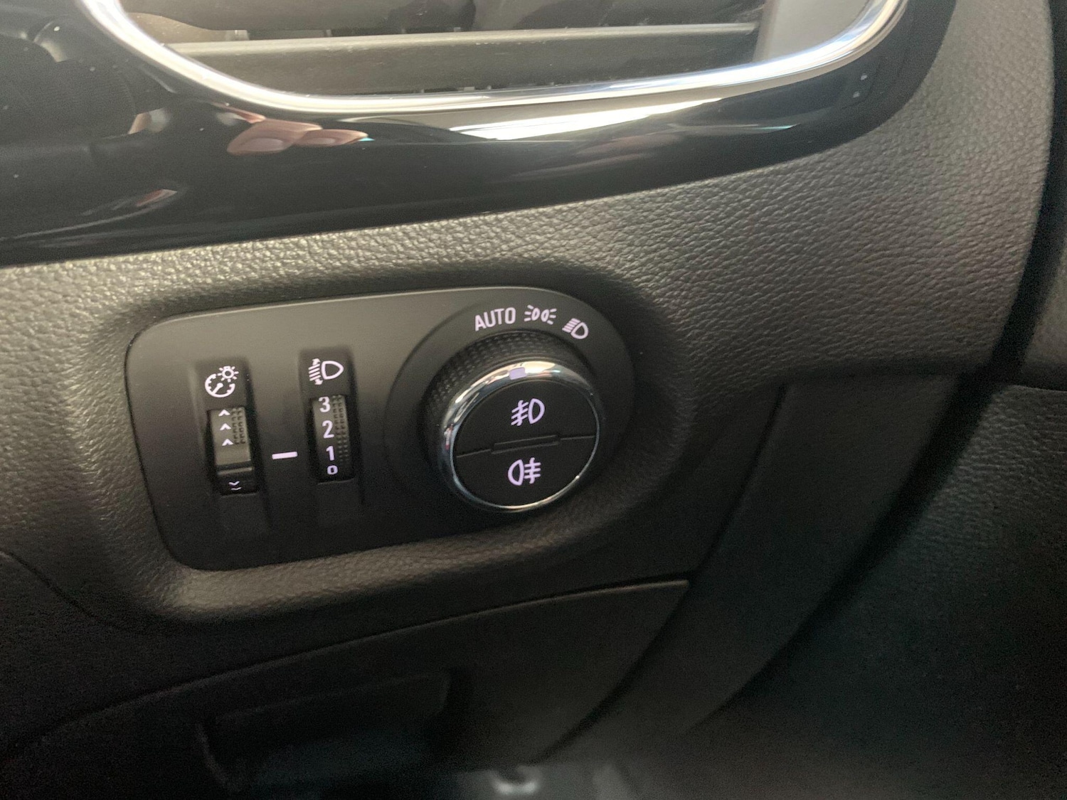 Used Vauxhall Astra 2019 for sale - 76513479: Photo 17