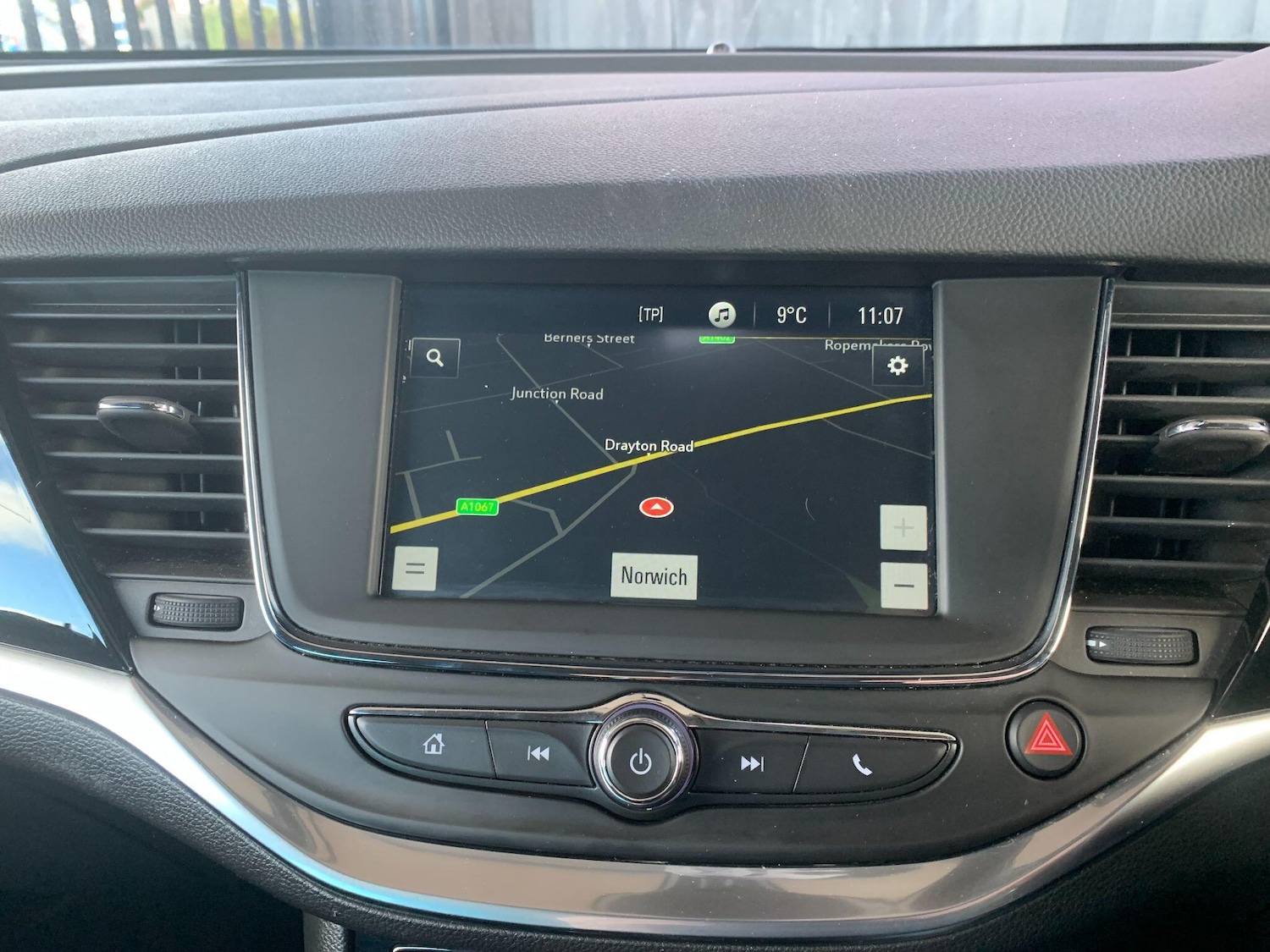 Used Vauxhall Astra 2019 for sale - 76513479: Photo 22