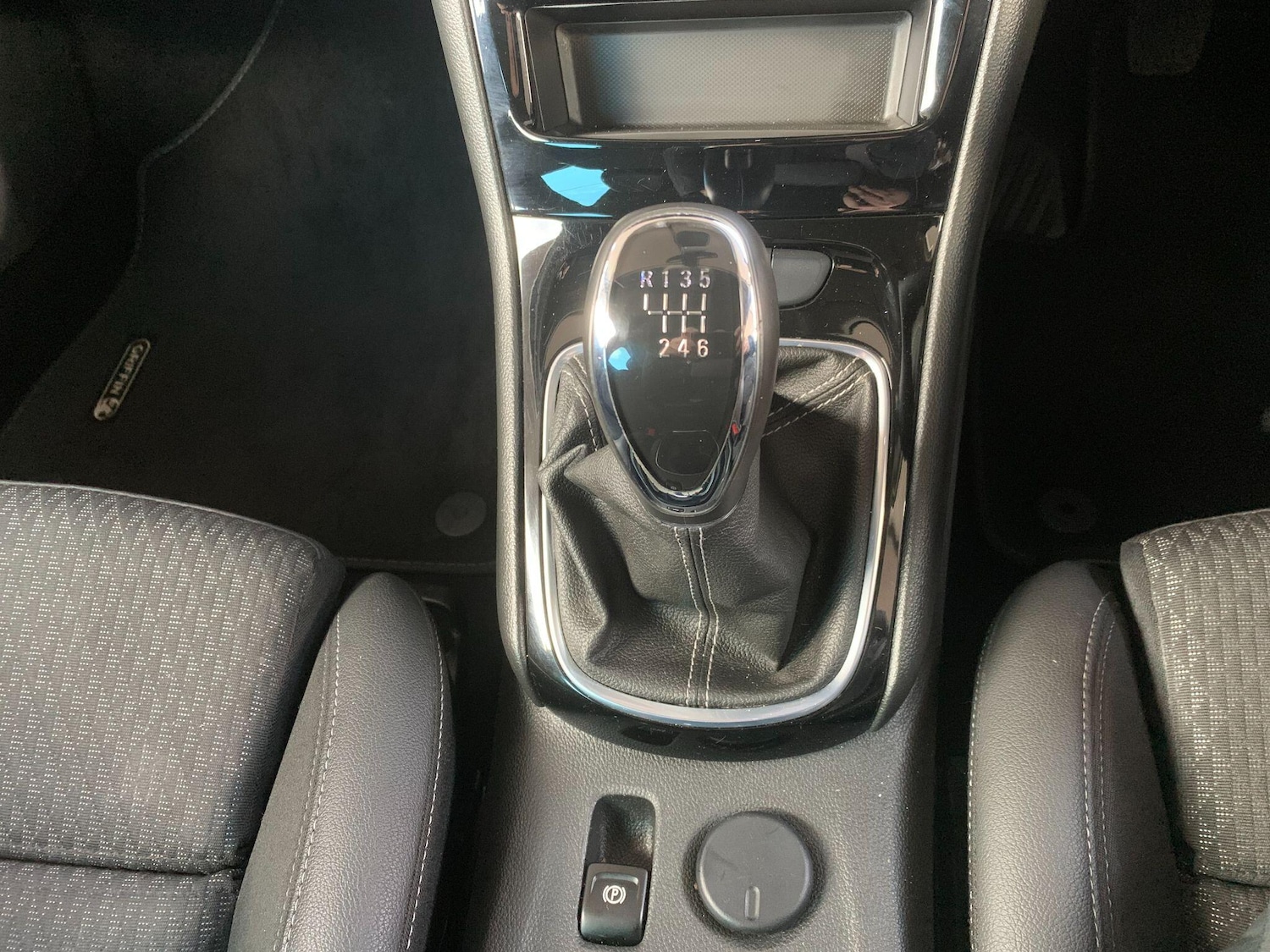 Used Vauxhall Astra 2019 for sale - 76513479: Photo 24