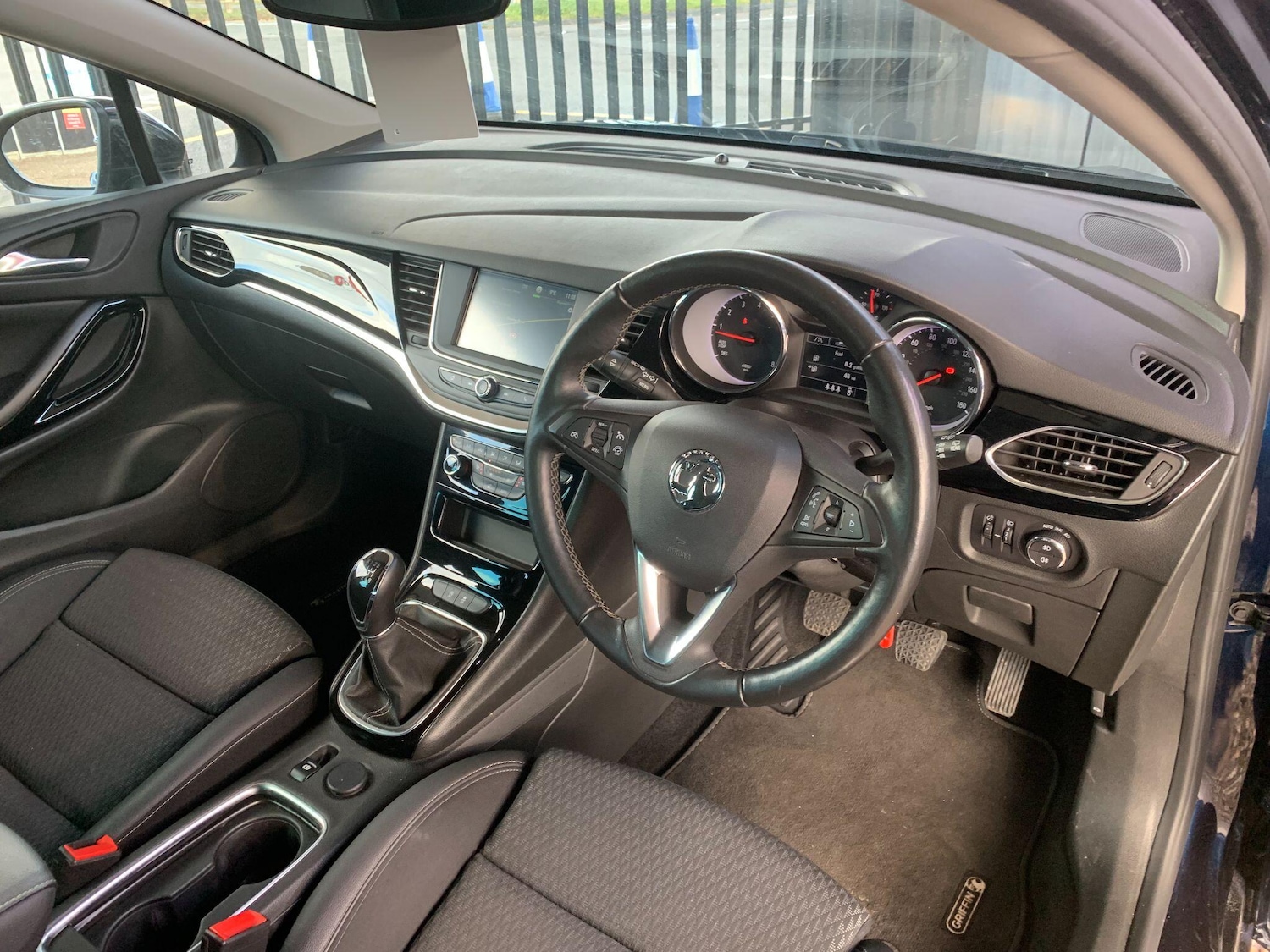 Used Vauxhall Astra 2019 for sale - 76513479: Photo 25