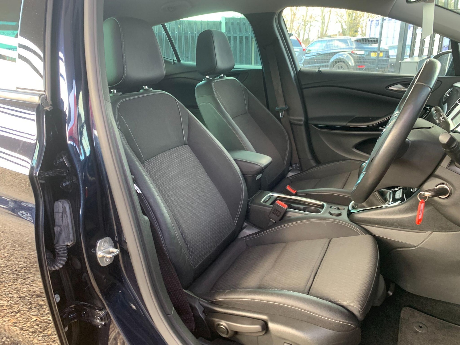 Used Vauxhall Astra 2019 for sale - 76513479: Photo 26