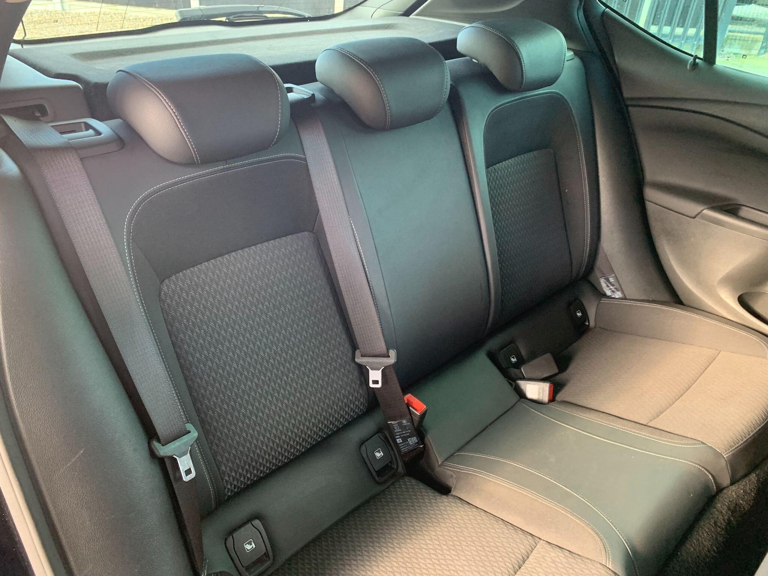 Used Vauxhall Astra 2019 for sale - 76513479: Photo 27