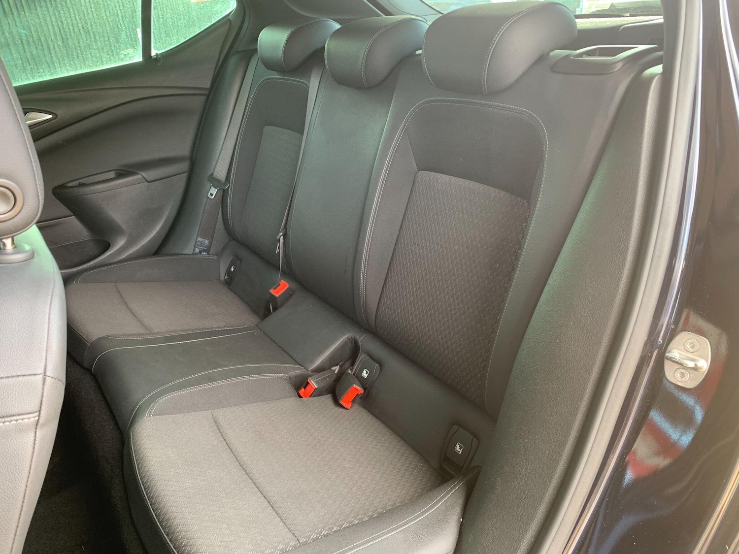 Used Vauxhall Astra 2019 for sale - 76513479: Photo 31