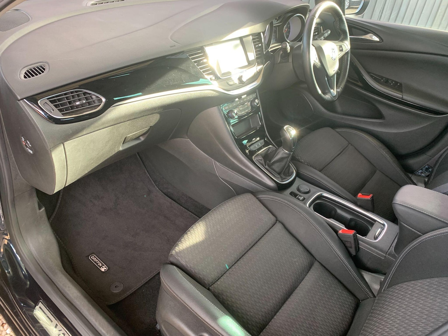 Used Vauxhall Astra 2019 for sale - 76513479: Photo 32