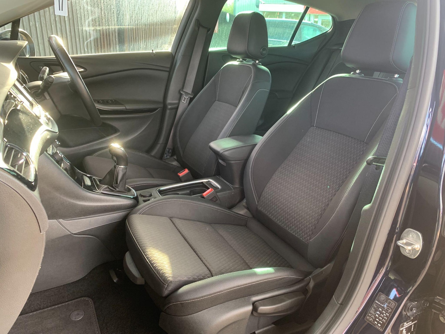 Used Vauxhall Astra 2019 for sale - 76513479: Photo 33