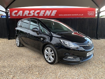 2017 (67) - 1.4i Turbo SRi Nav Euro 6 5dr