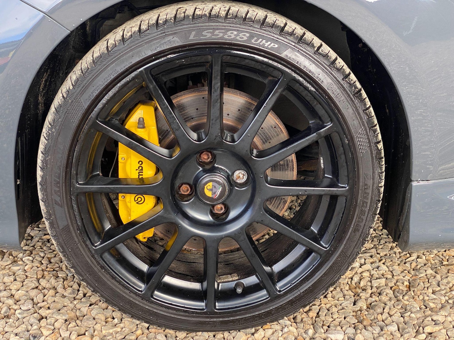 Used Abarth 595 2020 for sale - 77537839: Photo 10