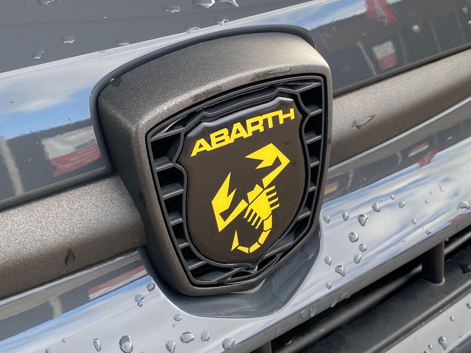Used Abarth 595 2020 for sale - 77537839: Photo 11