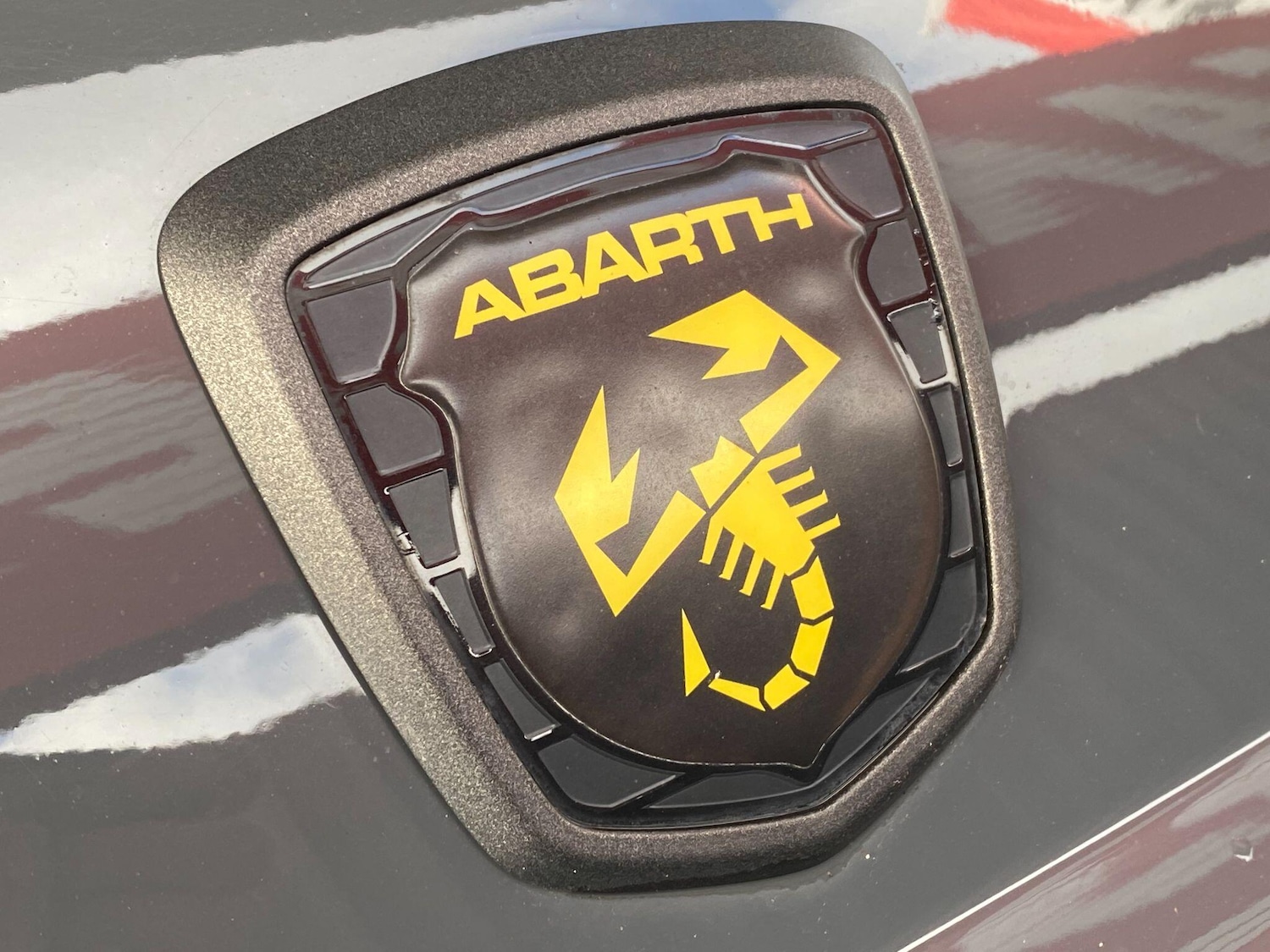 Used Abarth 595 2020 for sale - 77537839: Photo 19