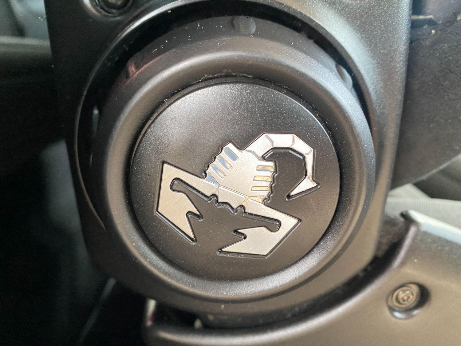 Used Abarth 595 2020 for sale - 77537839: Photo 22