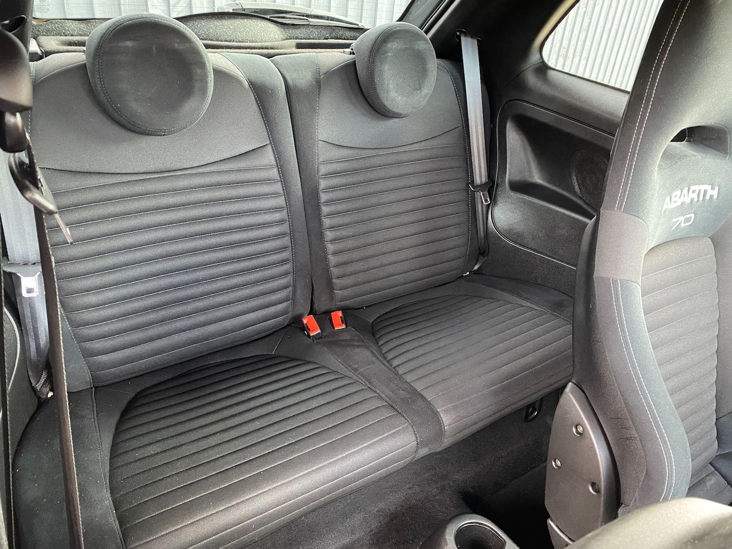 Used Abarth 595 2020 for sale - 77537839: Photo 23