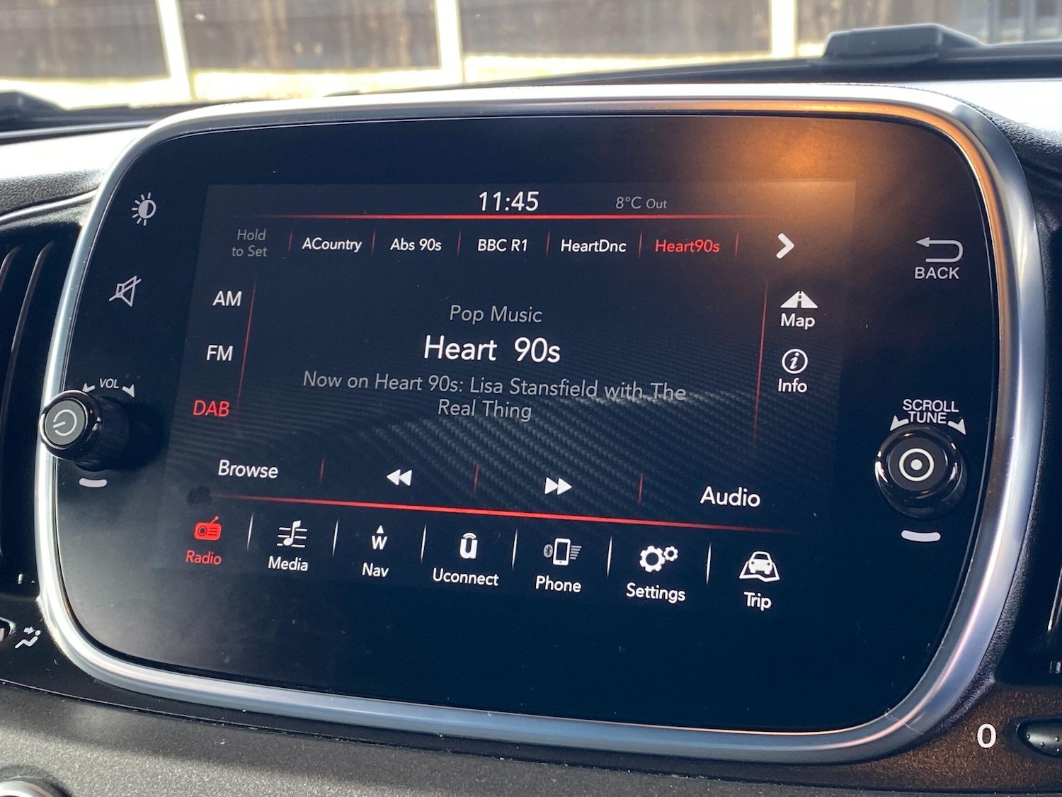 Used Abarth 595 2020 for sale - 77537839: Photo 28