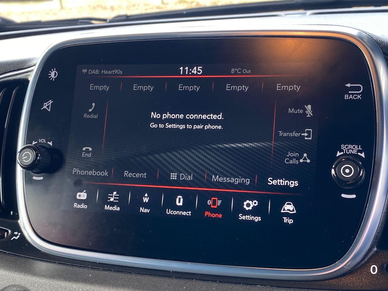 Used Abarth 595 2020 for sale - 77537839: Photo 30