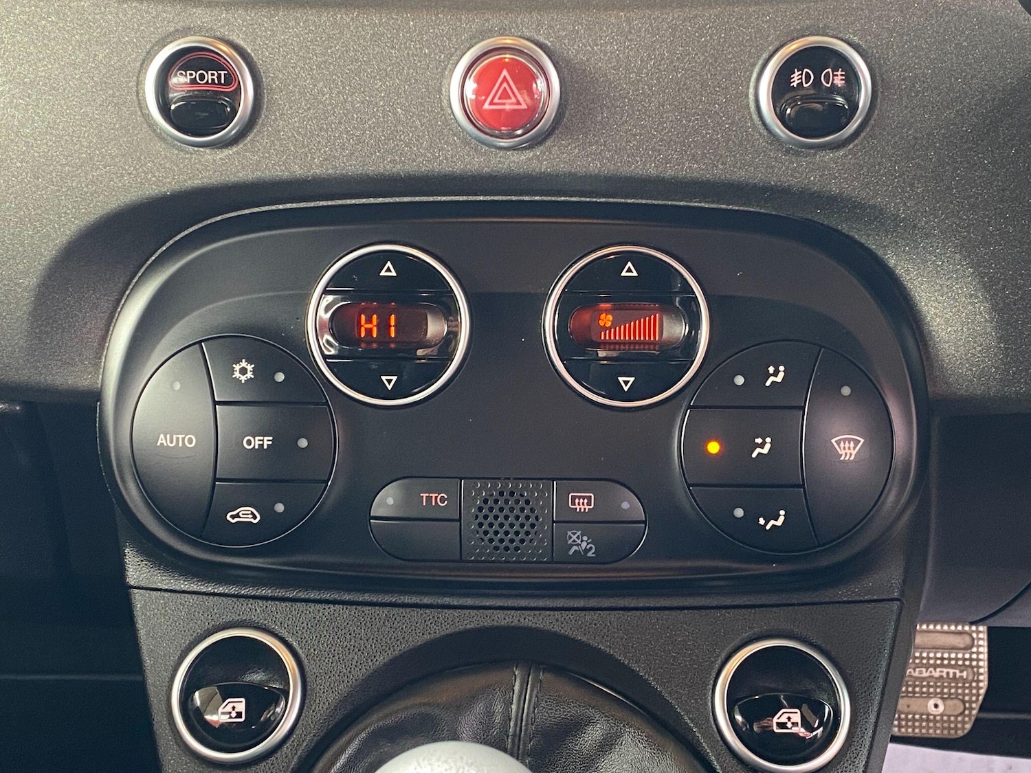 Used Abarth 595 2020 for sale - 77537839: Photo 31