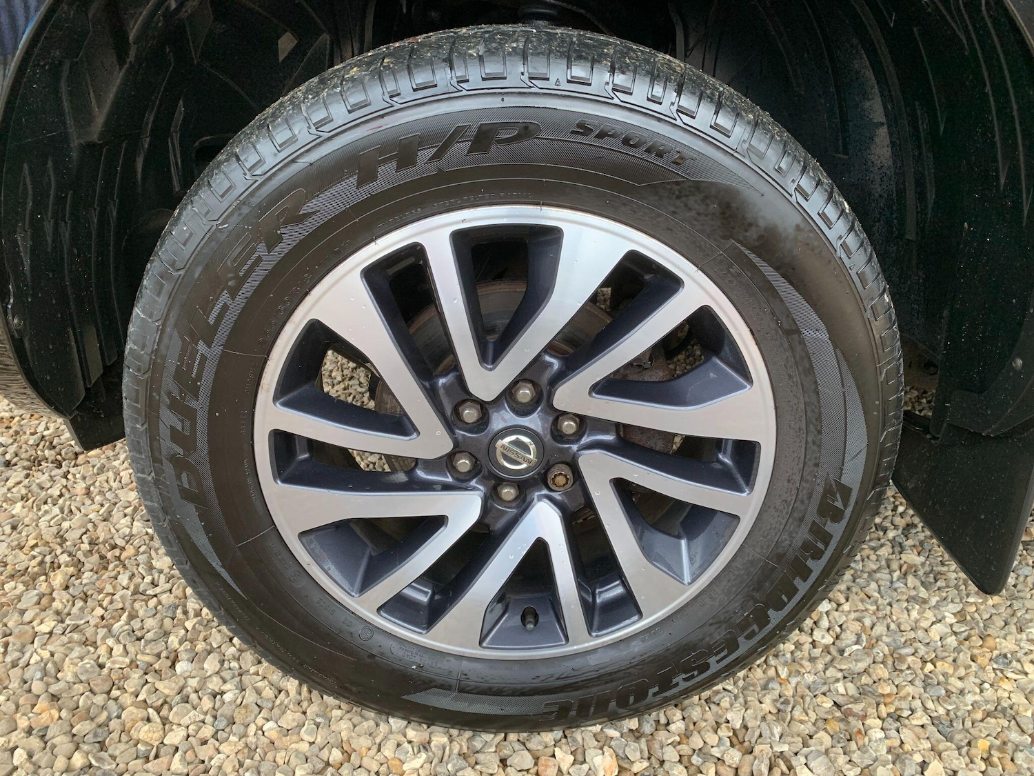 Used Nissan Navara 2016 for sale - 77119919: Photo 12