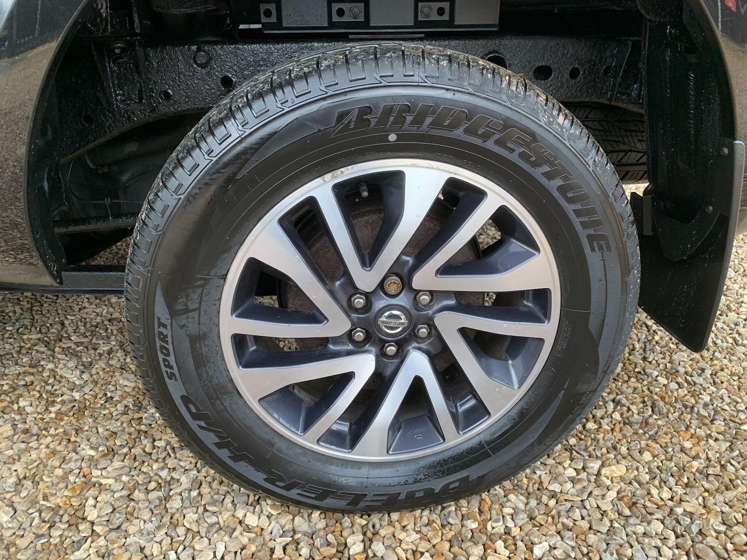 Used Nissan Navara 2016 for sale - 77119919: Photo 13