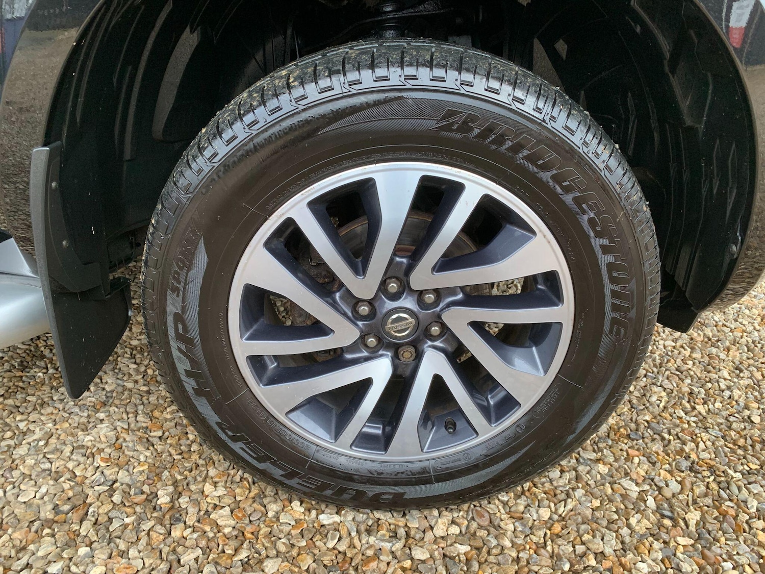 Used Nissan Navara 2016 for sale - 77119919: Photo 14