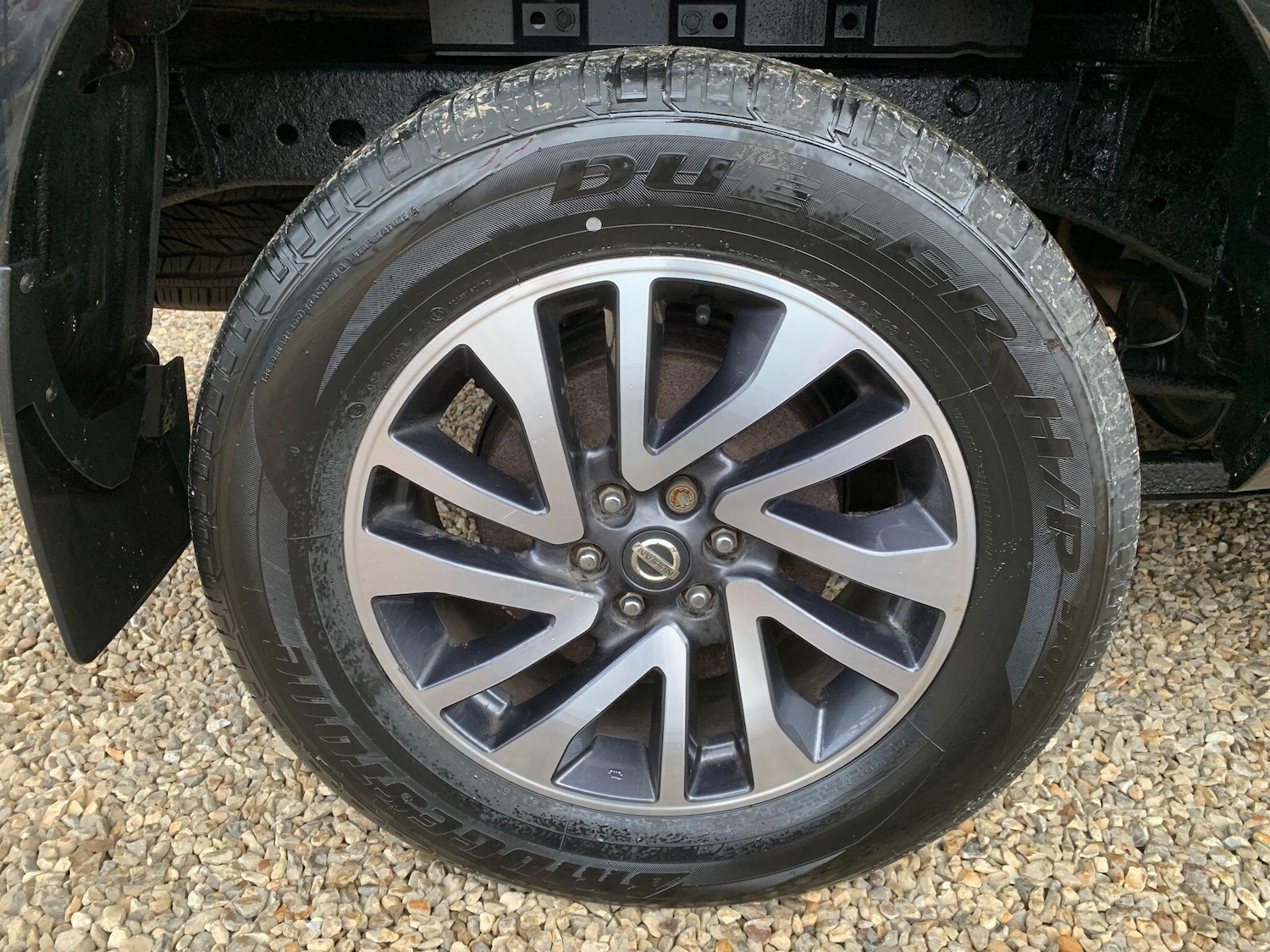 Used Nissan Navara 2016 for sale - 77119919: Photo 15