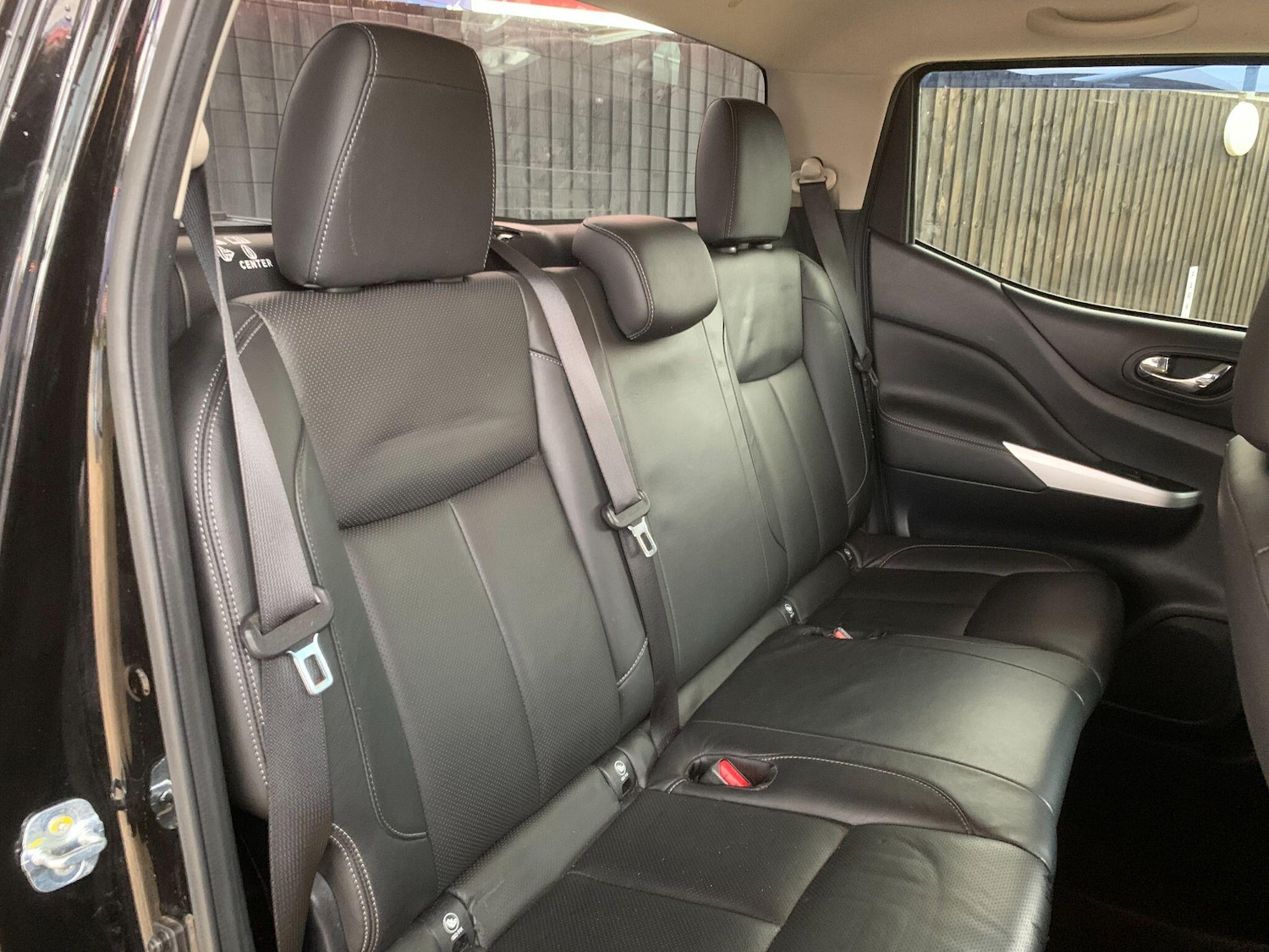 Used Nissan Navara 2016 for sale - 77119919: Photo 22