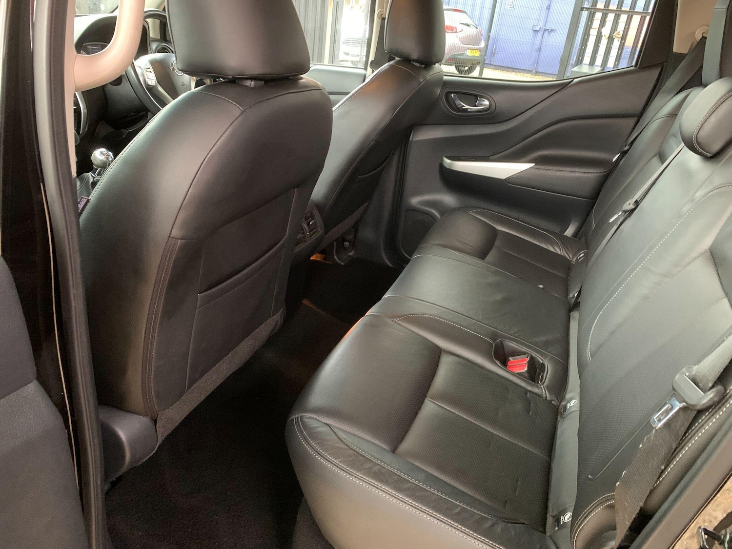 Used Nissan Navara 2016 for sale - 77119919: Photo 25