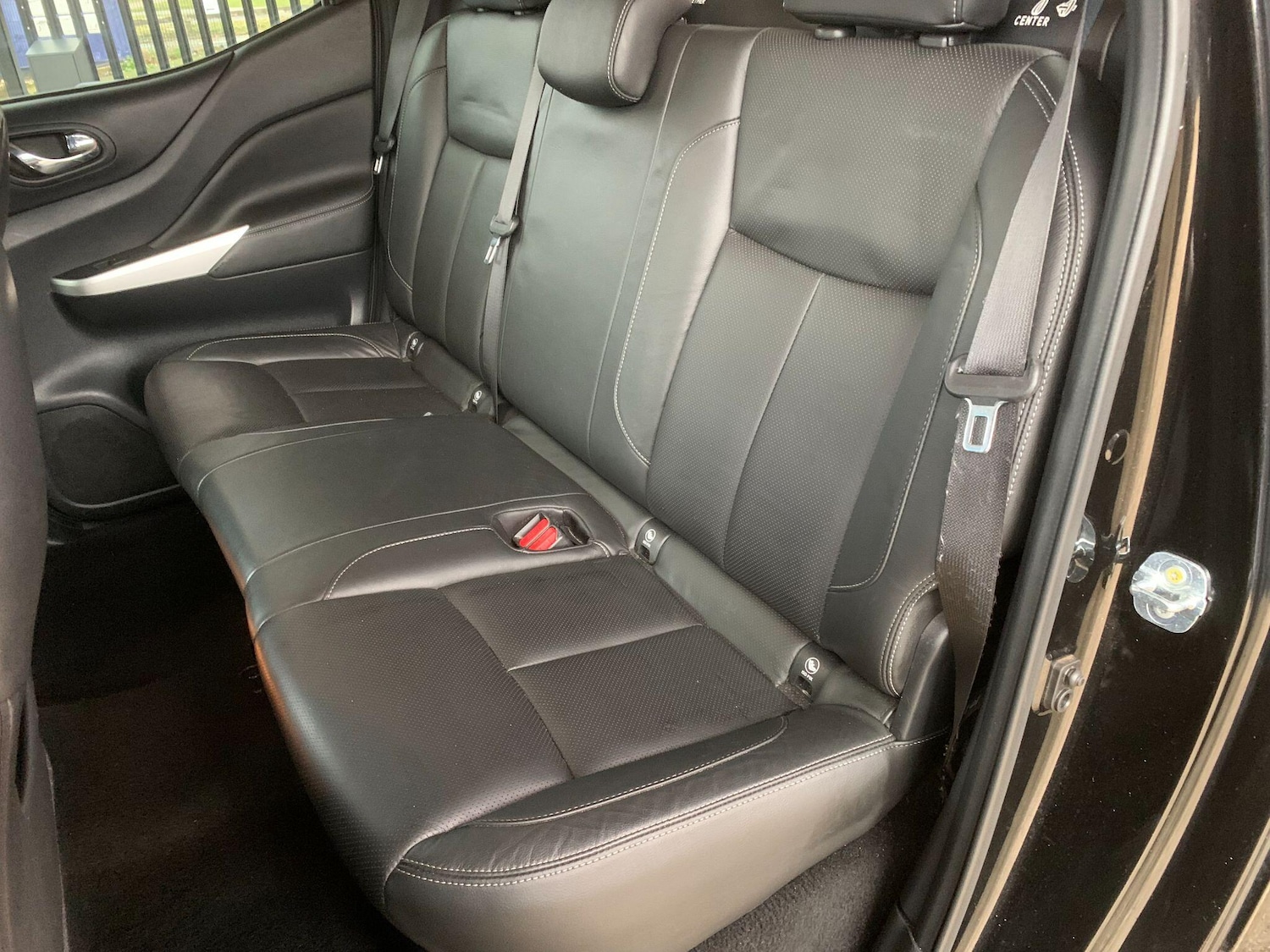 Used Nissan Navara 2016 for sale - 77119919: Photo 26