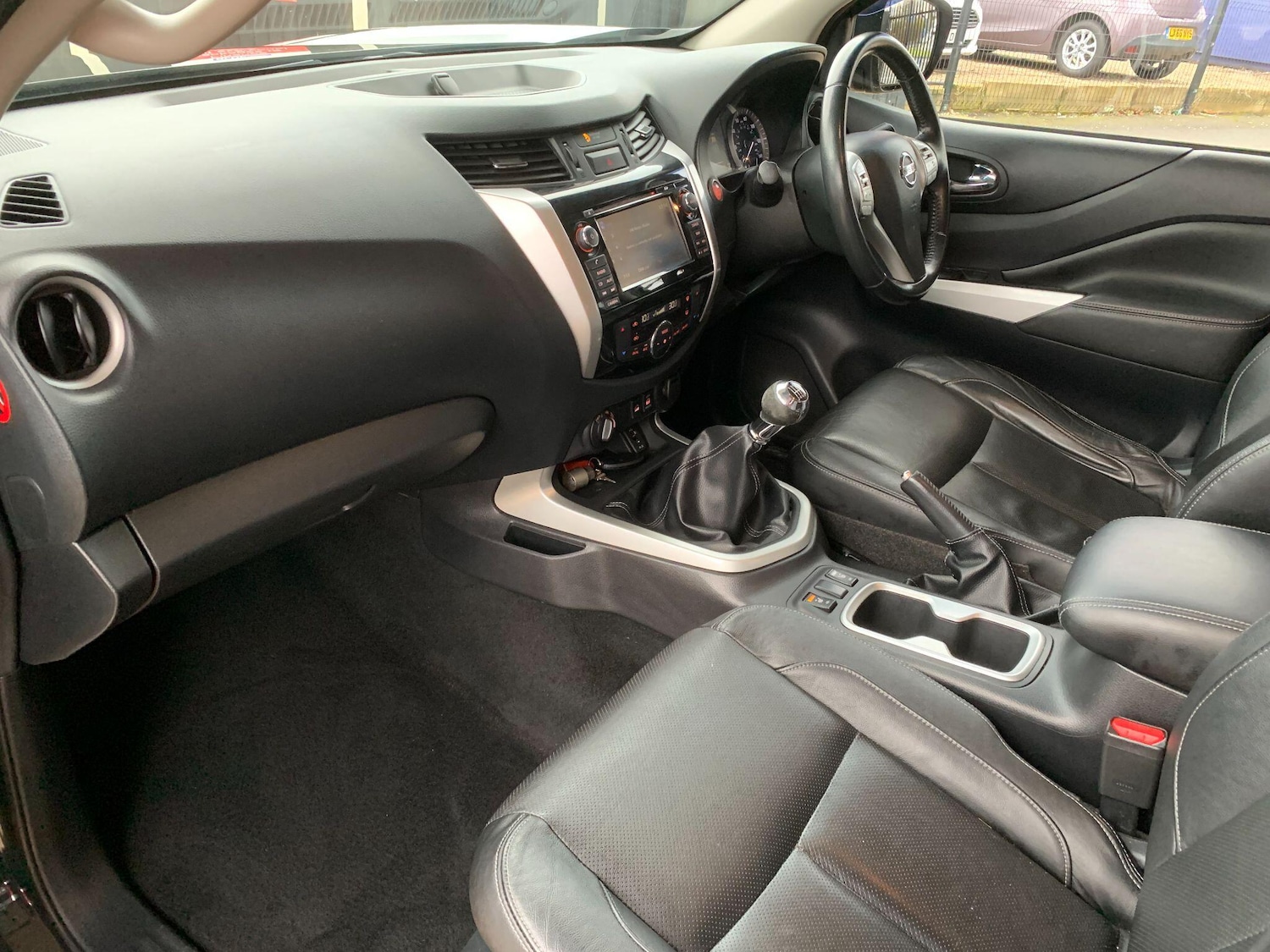 Used Nissan Navara 2016 for sale - 77119919: Photo 27