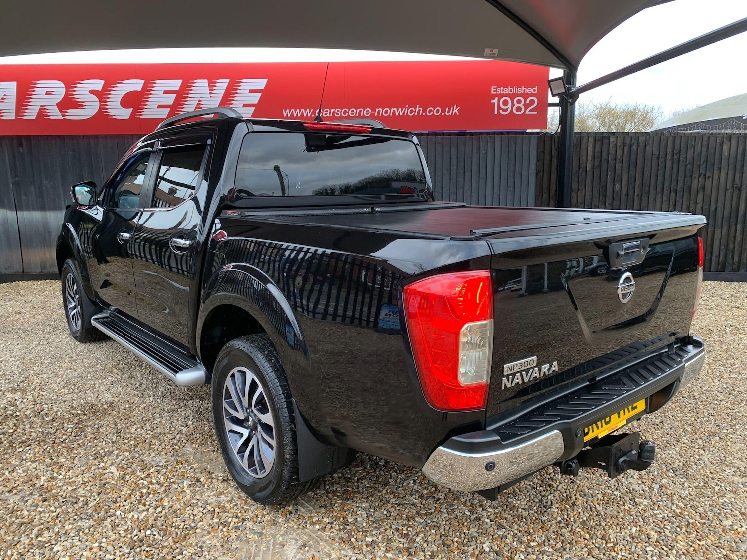 Used Nissan Navara 2016 for sale - 77119919: Photo 6