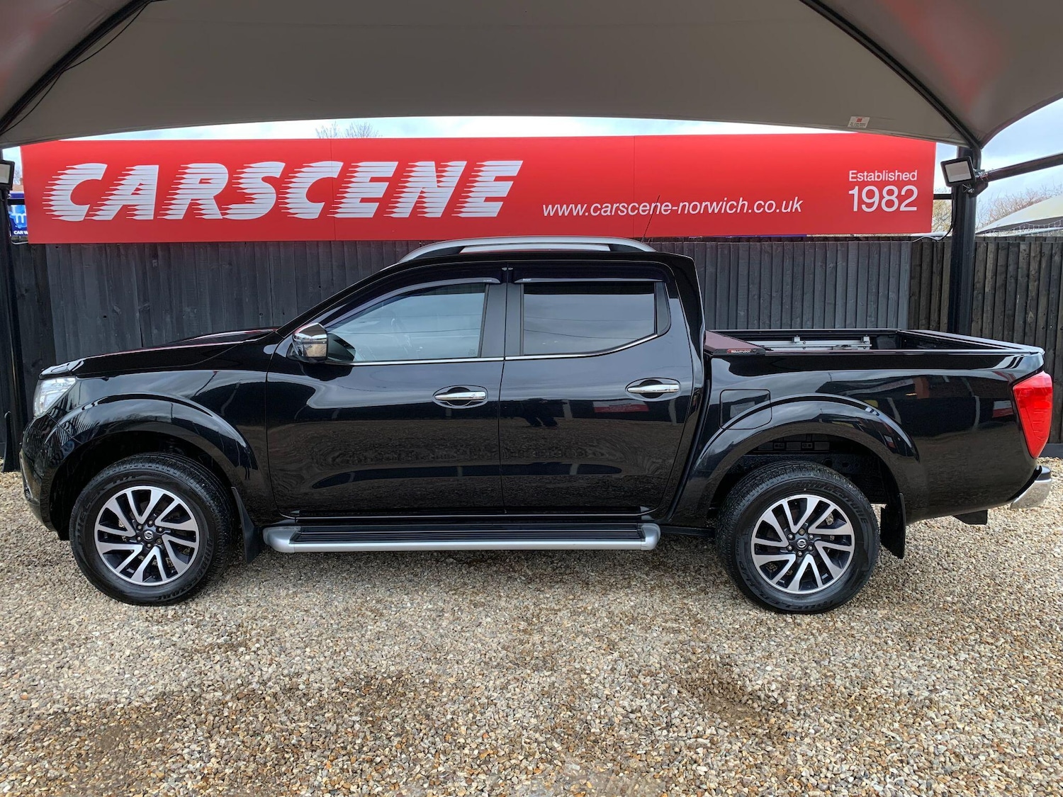 Used Nissan Navara 2016 for sale - 77119919: Photo 7