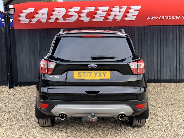 Used Ford Kuga 2017 for sale - 76175170: Photo 10