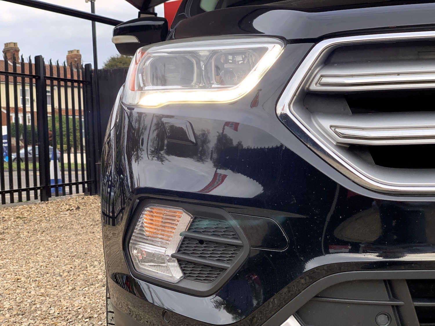 Used Ford Kuga 2017 for sale - 76175170: Photo 11