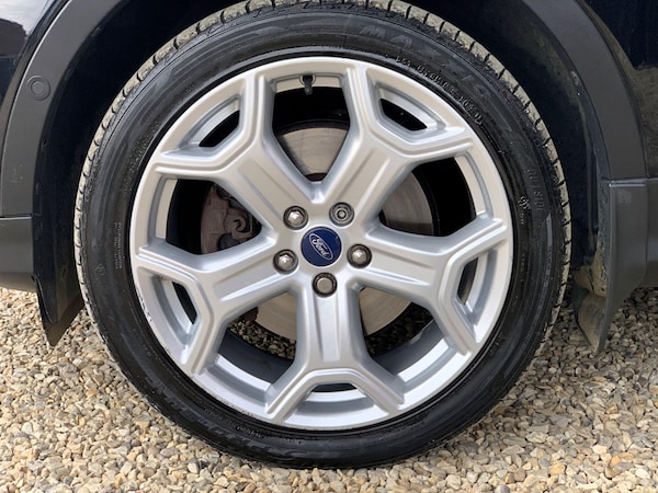 Used Ford Kuga 2017 for sale - 76175170: Photo 13
