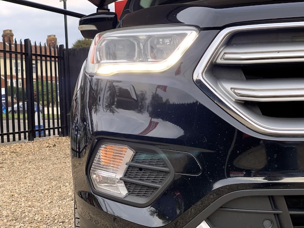 Used Ford Kuga 2017 for sale - 76175170: Photo 14