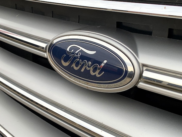 Used Ford Kuga 2017 for sale - 76175170: Photo 15