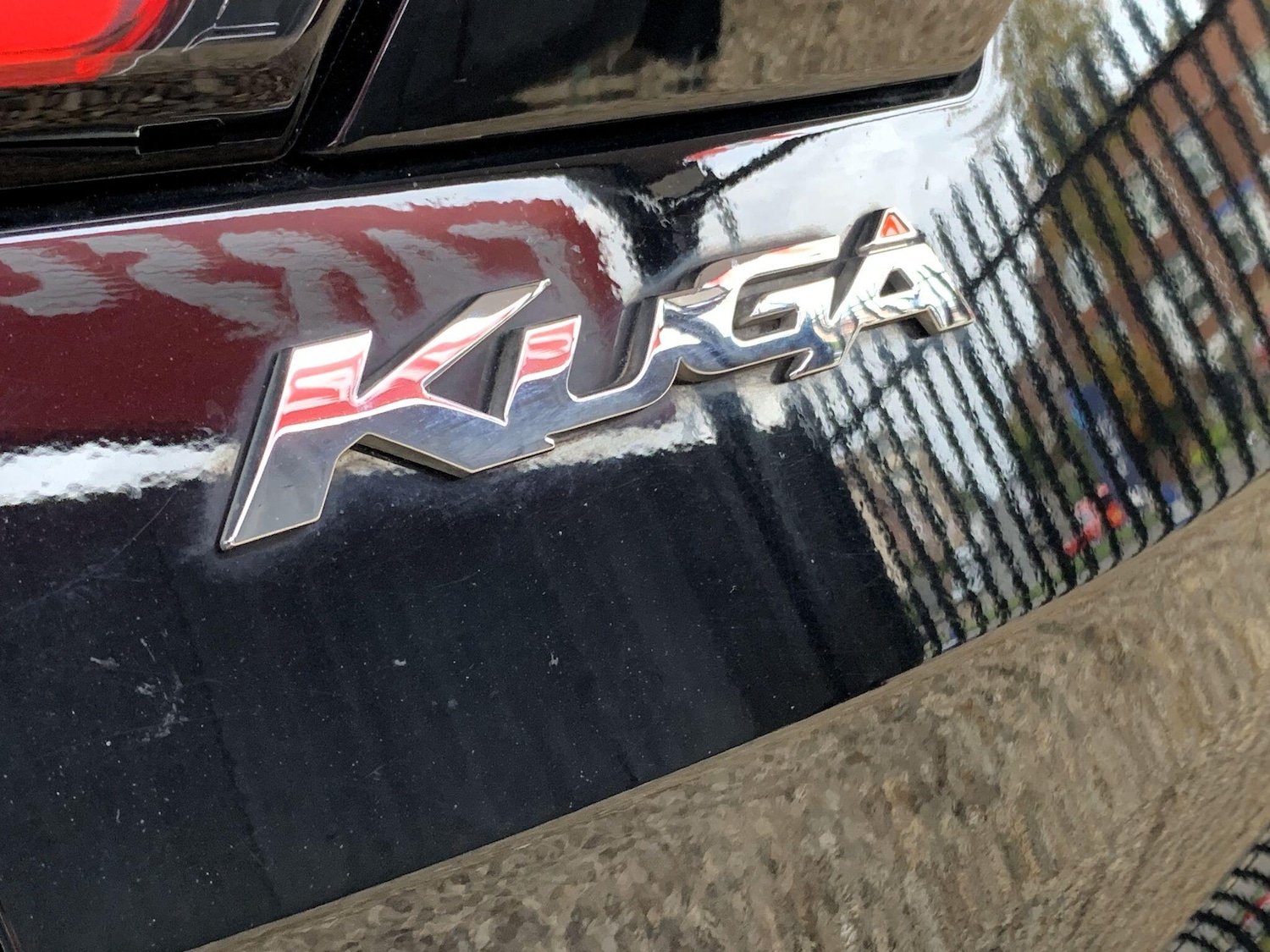 Used Ford Kuga 2017 for sale - 76175170: Photo 20