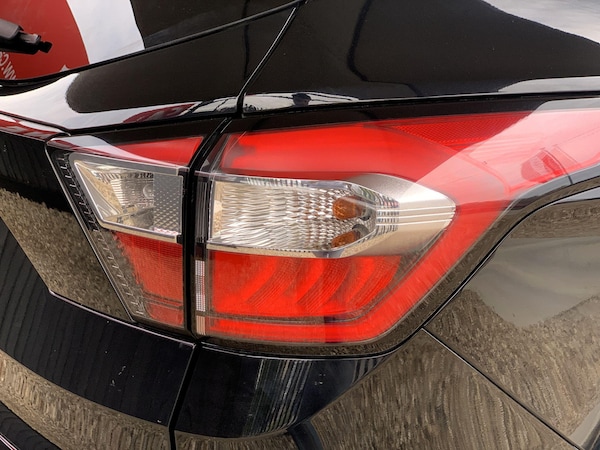 Used Ford Kuga 2017 for sale - 76175170: Photo 21