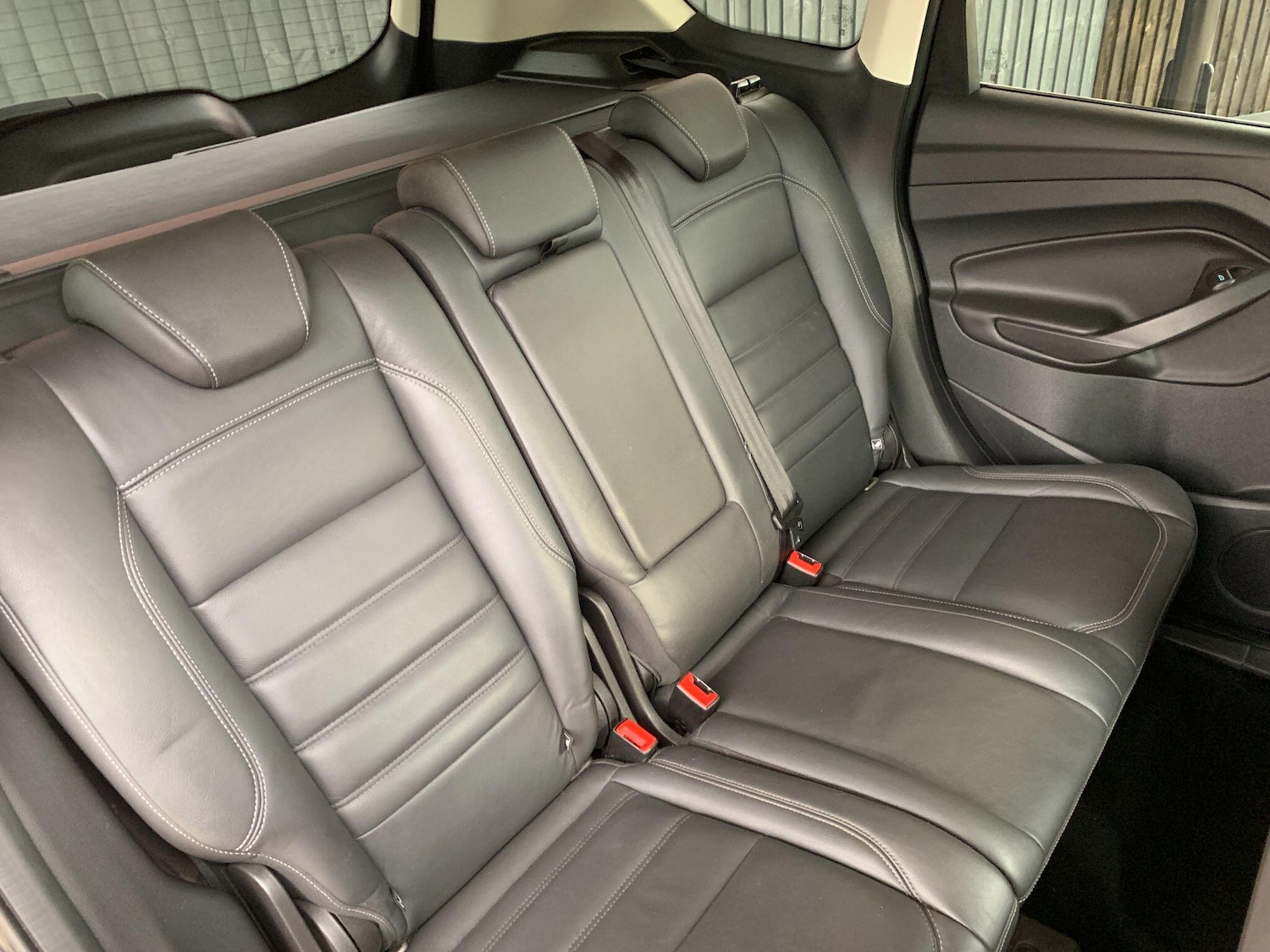 Used Ford Kuga 2017 for sale - 76175170: Photo 23