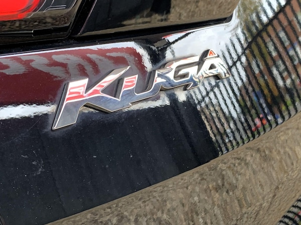 Used Ford Kuga 2017 for sale - 76175170: Photo 24