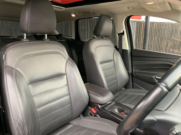 Used Ford Kuga 2017 for sale - 76175170: Photo 25