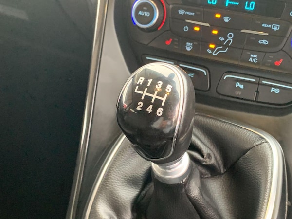 Used Ford Kuga 2017 for sale - 76175170: Photo 38