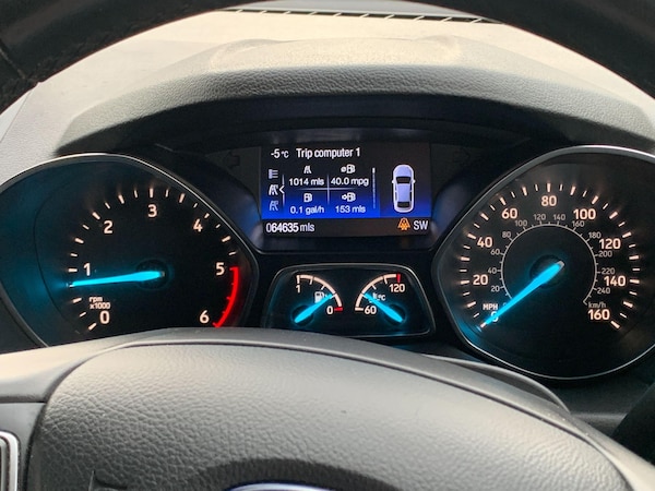Used Ford Kuga 2017 for sale - 76175170: Photo 43