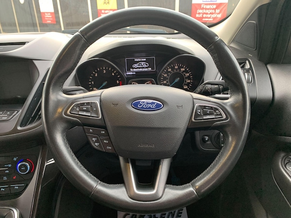Used Ford Kuga 2017 for sale - 76175170: Photo 45