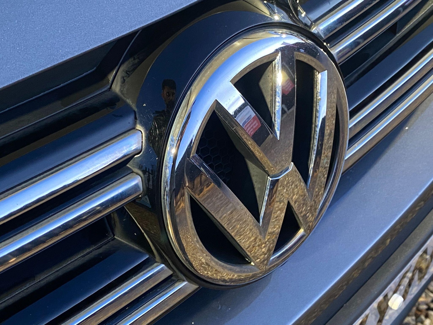 Used Volkswagen Tiguan 2014 for sale - 77229347: Photo 11