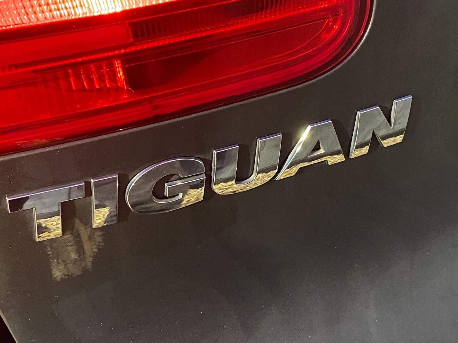 Used Volkswagen Tiguan 2014 for sale - 77229347: Photo 17