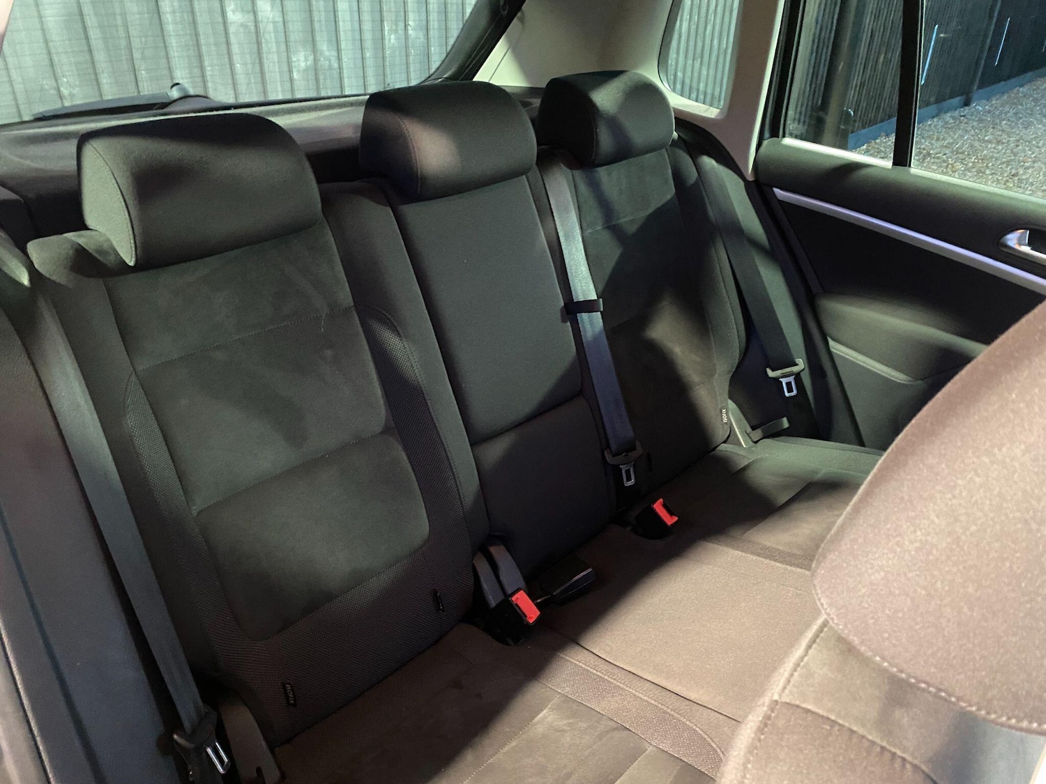 Used Volkswagen Tiguan 2014 for sale - 77229347: Photo 19