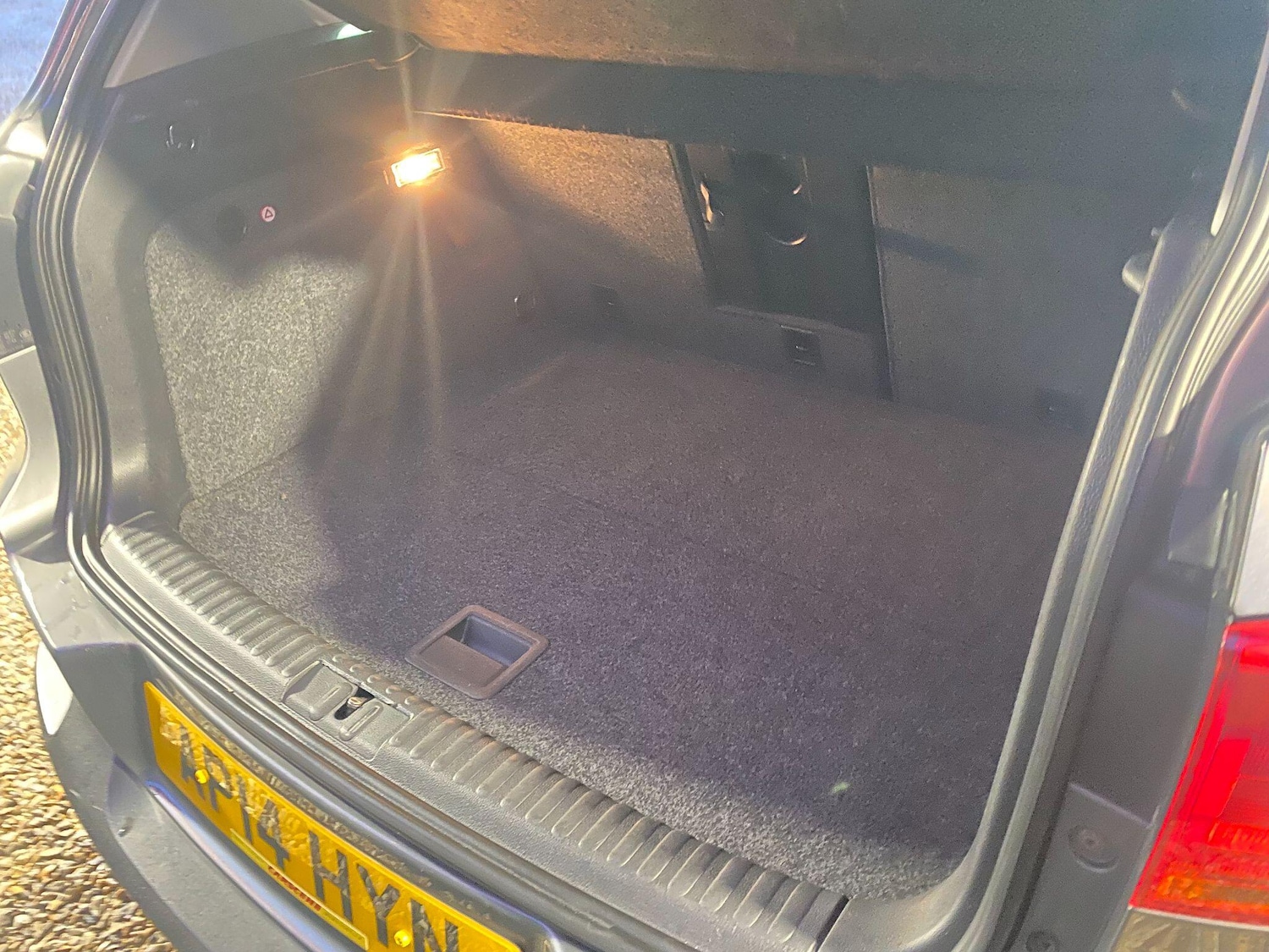 Used Volkswagen Tiguan 2014 for sale - 77229347: Photo 20